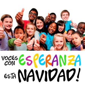 Album Voces Con Esperanza Esta Navidad! from 