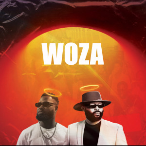 อัลบัม Woza (Explicit) ศิลปิน DJ Jace
