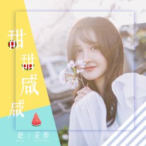 收聽趙芷彤的甜甜鹹鹹 (DJ名龍版)歌詞歌曲