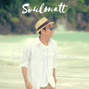 Album Salah Sasaran from 