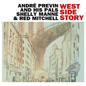 Album West Side Story from 