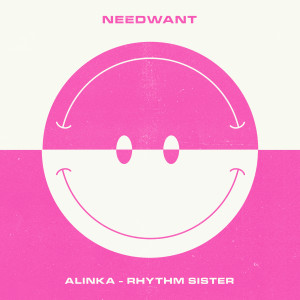 Alinka的專輯Rhythm Sister - EP