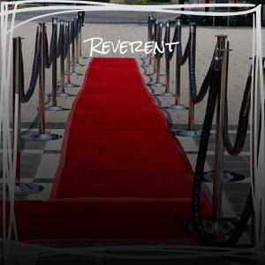 Album Reverent from Various
