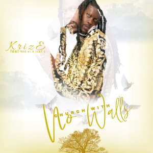 Album Church With No Walls from Krize