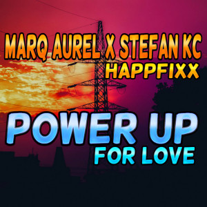 ดาวน์โหลดและฟังเพลง Power Up พร้อมเนื้อเพลงจาก Marq Aurel