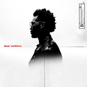 YB的專輯Dear Soldiers