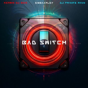 DJ Private Ryan的專輯Bad Switch