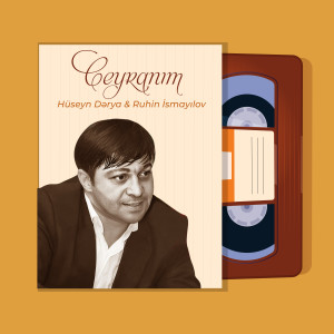 Listen to Ceyranım song with lyrics from Hüseyn Dərya