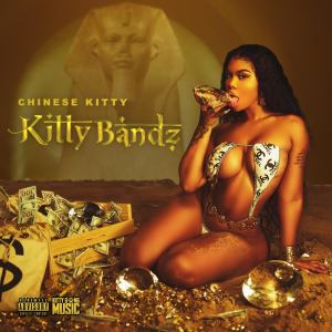 อัลบัม Kitty Bandz (Explicit) ศิลปิน Chinese Kitty