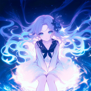 Listen to HOPE (Slowed) song with lyrics from auritni