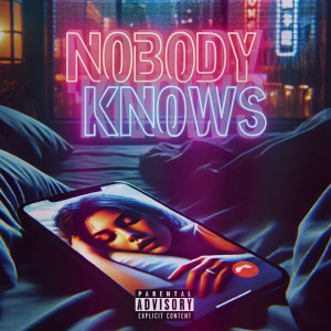收聽Waqqas的Nobody Knows (Explicit)歌詞歌曲