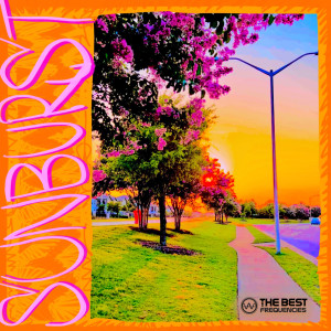 Album Sunburst oleh Tuco