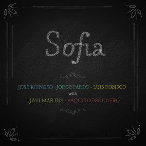 Listen to Sofía song with lyrics from Jose Reinoso