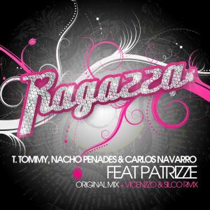 Album Ragazza from T.Tommy