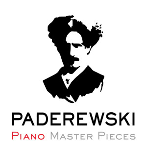 Yukio Yokoyama的專輯Paderewski: Piano Masterpieces