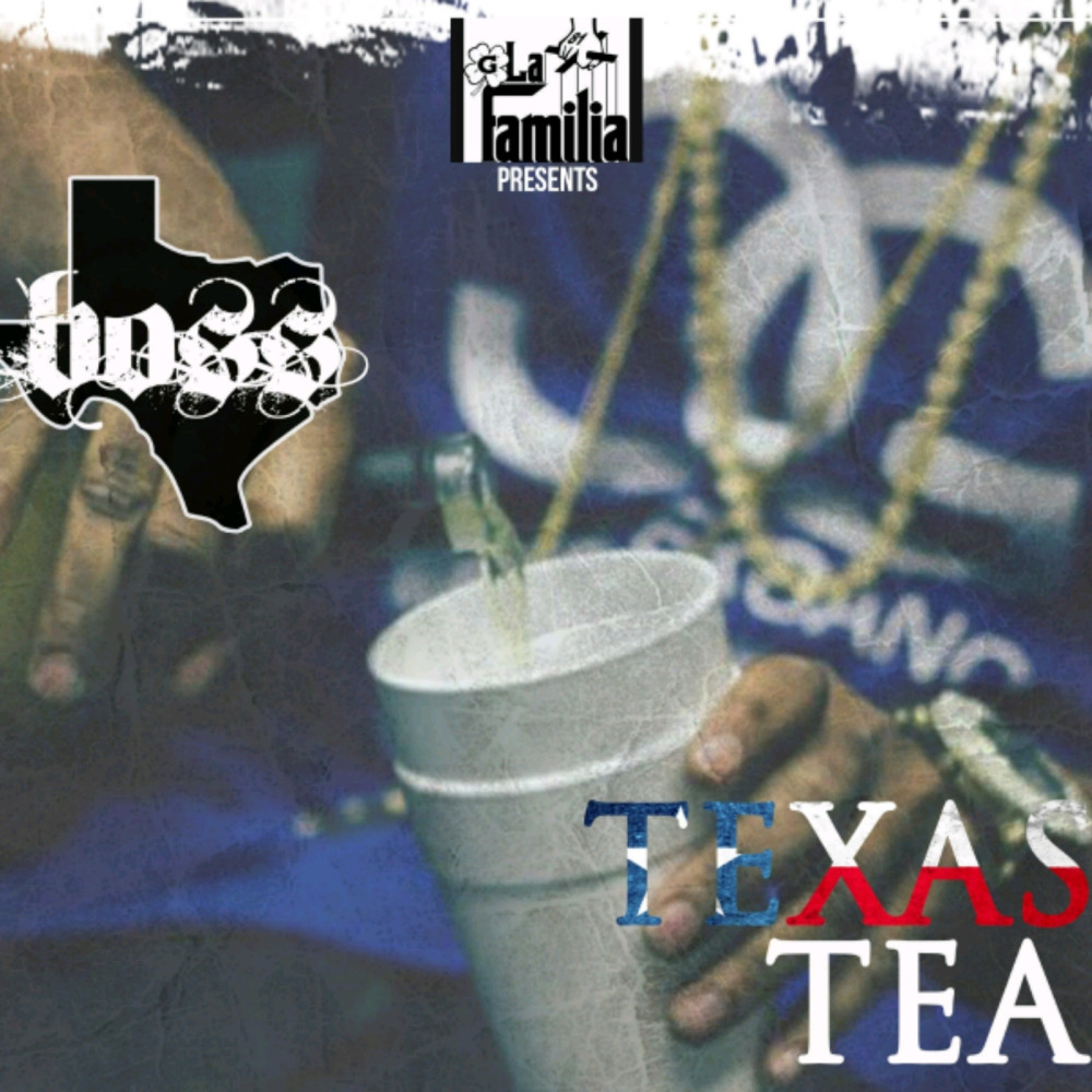 Texas Tea (Explicit)