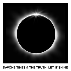 The Truth的專輯LET IT SHINE