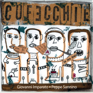 Peppe Sannino的專輯Cufecchie