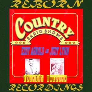 Album Country Hoedown, Country Radio Shows (Hd Remastered) from Eddy Arnold