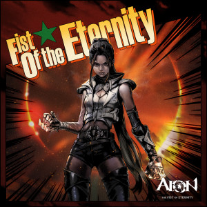 收听NCSOUND的Fist of the Eternity - BattleMaster Theme歌词歌曲