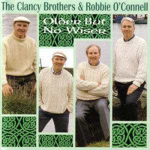 收聽The Clancy Brothers的Let No Man Steal Your Thyme歌詞歌曲