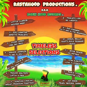 收听Various的Roots Rock Reggae Muzic歌词歌曲