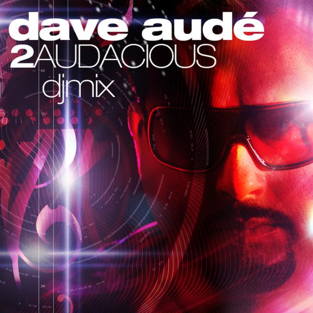 2 Audacious Mix CD - Continuous Mix