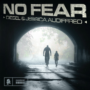 Jessica Audiffred的專輯NO FEAR