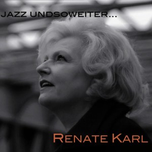ดาวน์โหลดและฟังเพลง When You´re Smiling พร้อมเนื้อเพลงจาก Renate Karl