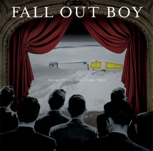 收聽Fall Out Boy的I've Got A Dark Alley And A Bad Idea That Says You Should Shut Your Mouth (Summer Song)歌詞歌曲