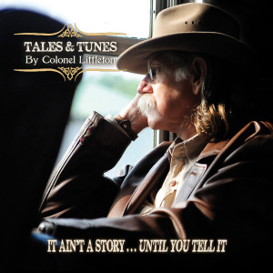 ดาวน์โหลดและฟังเพลง One Horse Town พร้อมเนื้อเพลงจาก Colonel Littleton