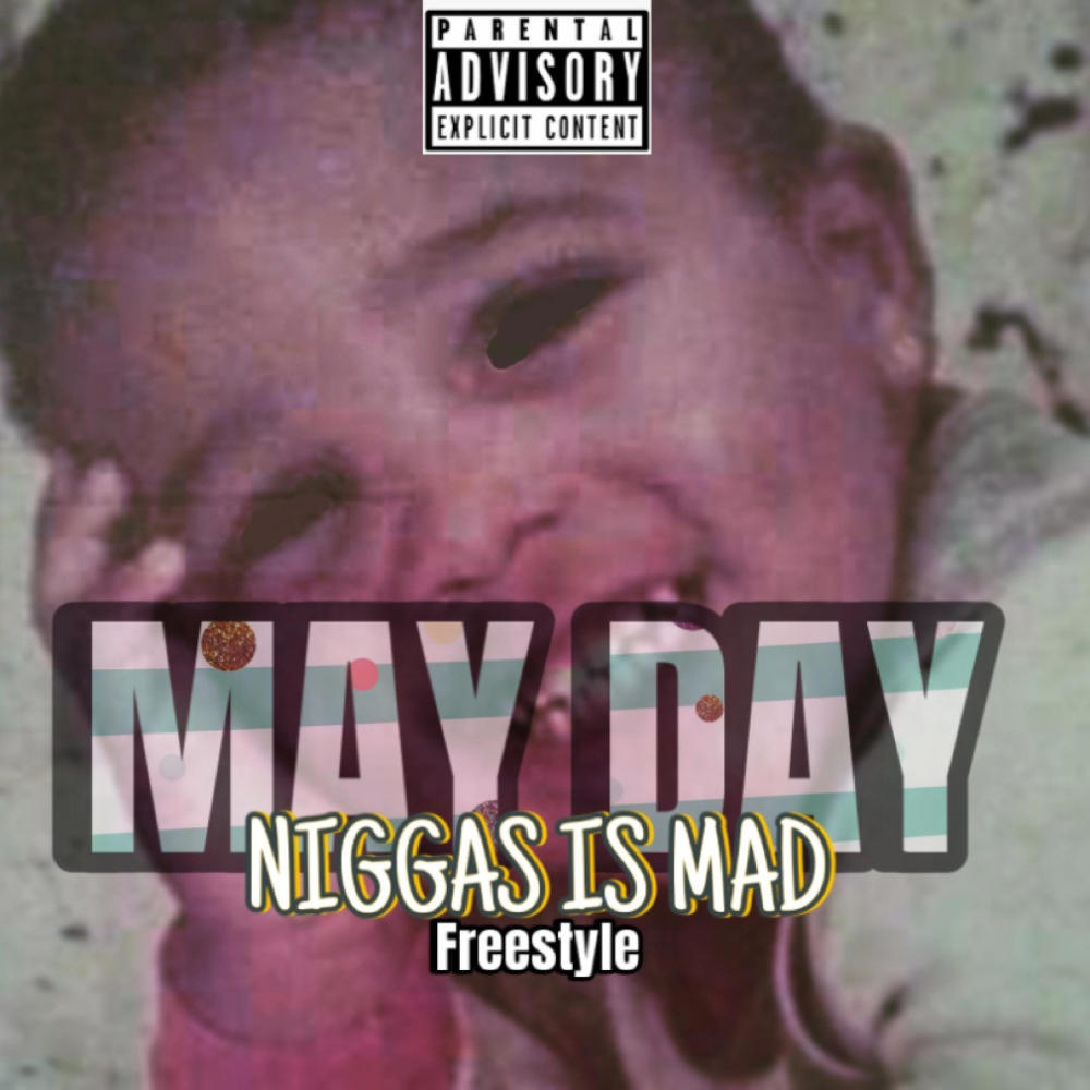 N I G G A S I S M A D (Freestyle) (Explicit)