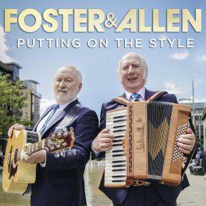 อัลบัม Putting on the Style' (audio Version) ศิลปิน Foster & Allen