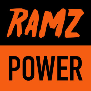 收聽Ramz的Power歌詞歌曲