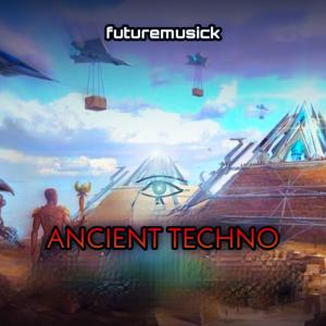 Album ANCIENT TECHNO from futuremusick