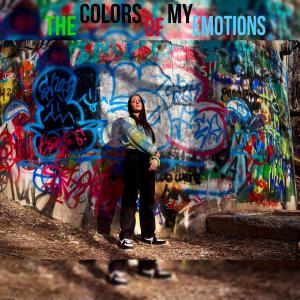 Ashlee Tha Answer的專輯The Colors Of My Emotions