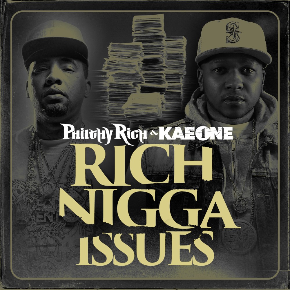 Killing Me Tonight (Explicit)