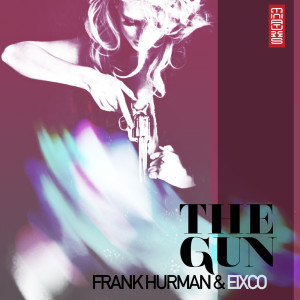 Album The Gun from Frank Hurman