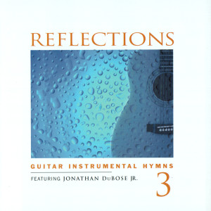 收聽Jonathan DuBose Jr.的Solid Rock (Instrumental)歌詞歌曲