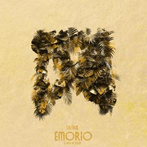 Trinix的專輯Emorio (Remix)