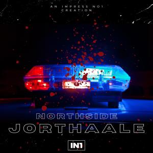 Album Northside Jorthaale (feat. Asal Kolaar & ofRo) [NorthSide] oleh Asal Kolaar