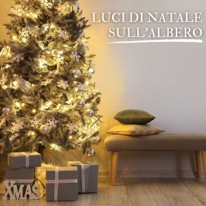 Luci Di Natale Sull'albero dari Various Artists