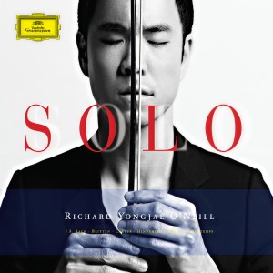 收聽Richard Yongjae O'Neill的J.S. Bach: Suite For Solo Cello No.2 In D Minor BWV 1008  V. Menuet I / II歌詞歌曲
