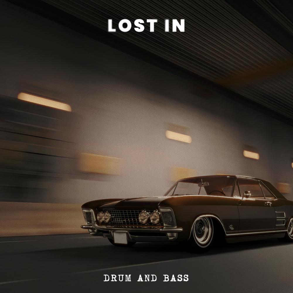 Lost In