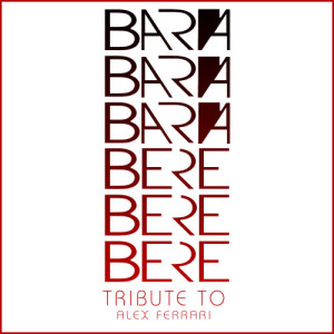 อัลบัม Bará Bará Bará Beré Beré Beré (Tribute to Alex Ferrari) - Single ศิลปิน Escola Batukada Happy Brazil Carnival