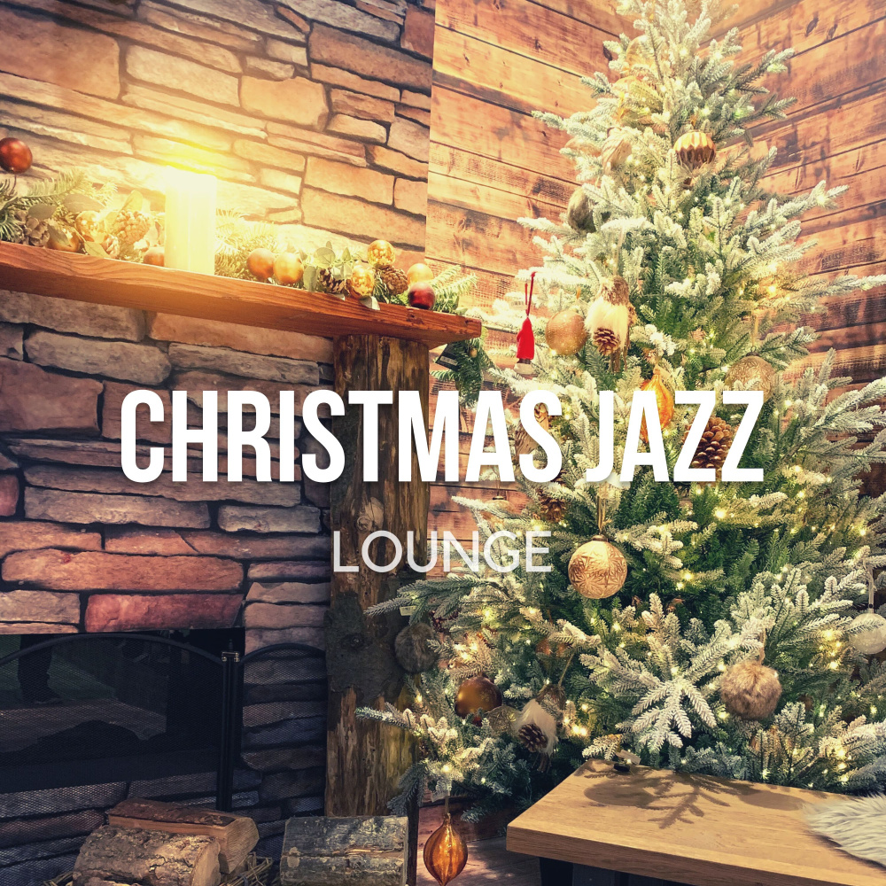 Cozy Christmas Jazz (BGM)