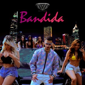 Album Bandida from 