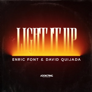 Enric Font的專輯Light It Up