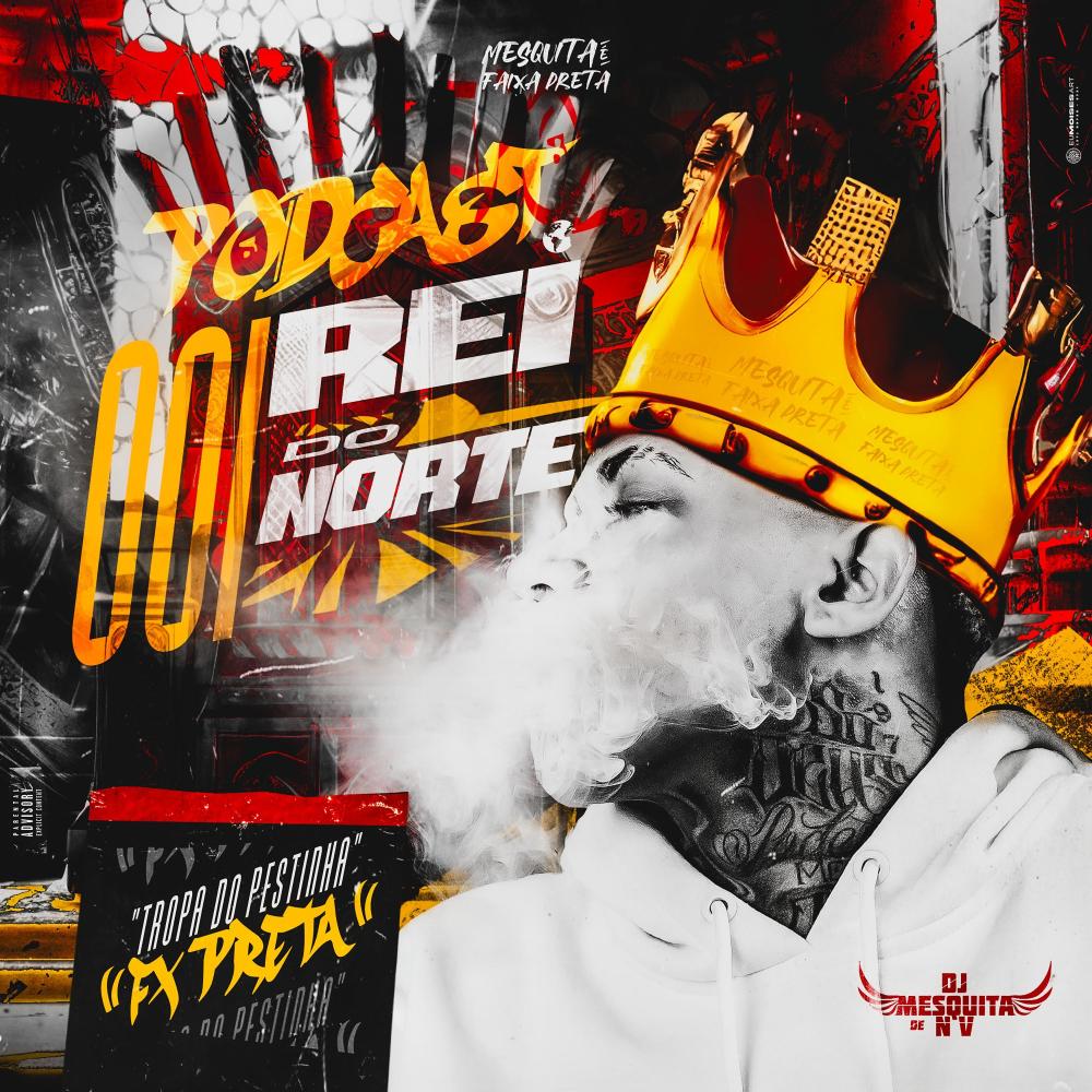 FAIXA 001 (PUTARIA AO EXTREMO) KKK (feat. DJ HF DE NV|Explicit)