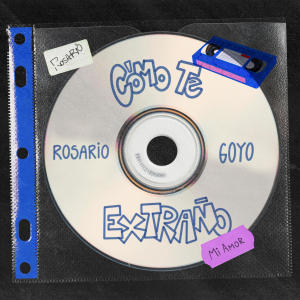 收聽Rosario Ortega的Cómo Te Extraño Mi Amor歌詞歌曲